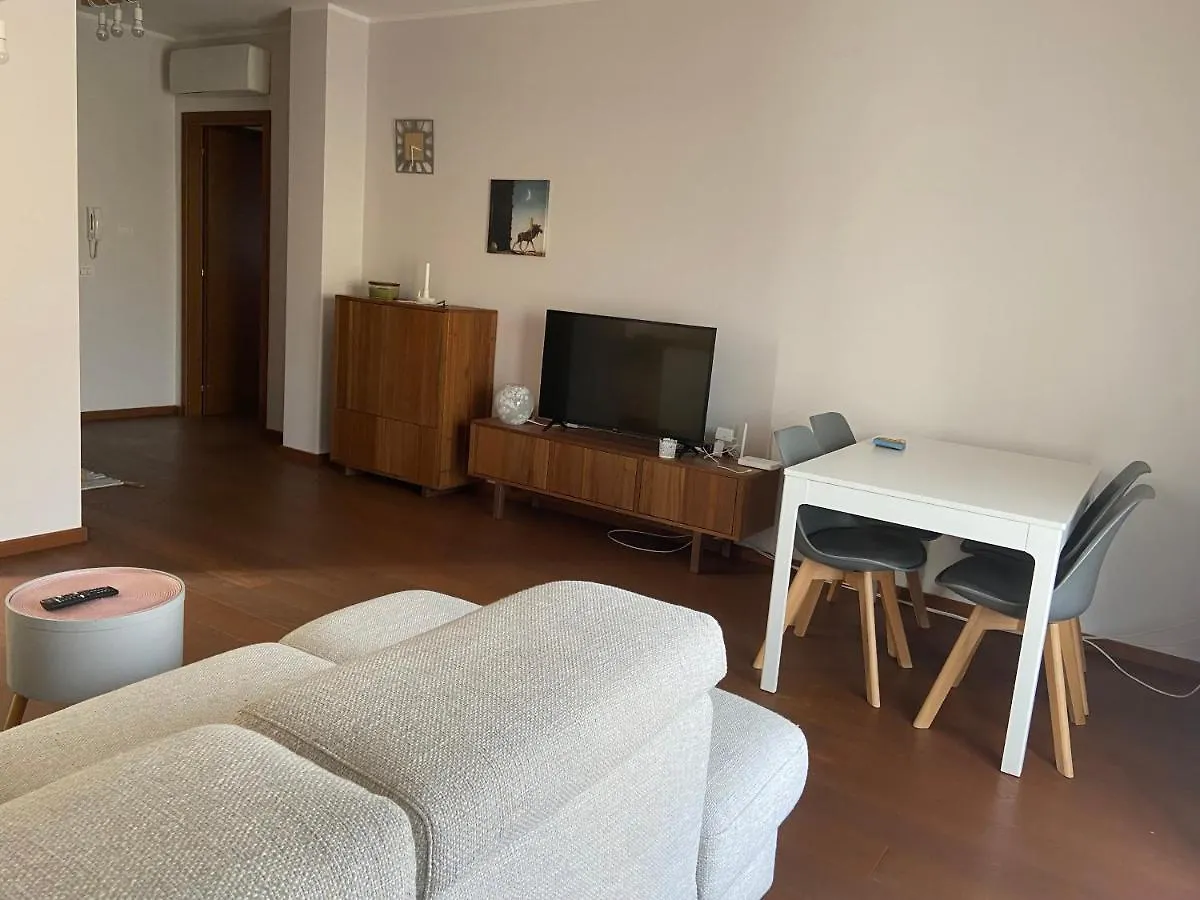 Apartment B&B Campi Di Sole Sala Bolognese