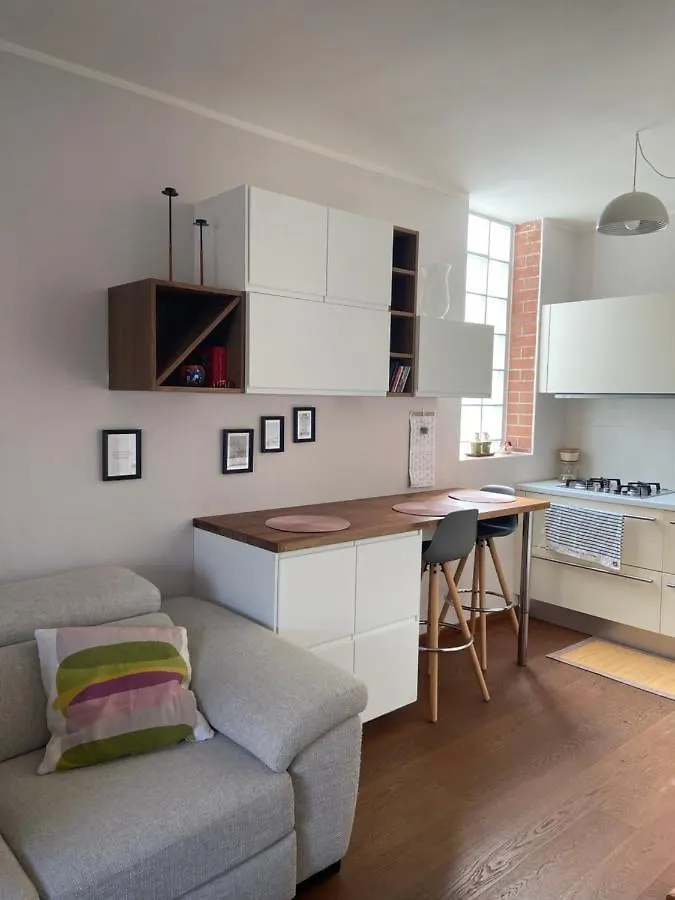 B&B Campi Di Sole Sala Bolognese Italy
