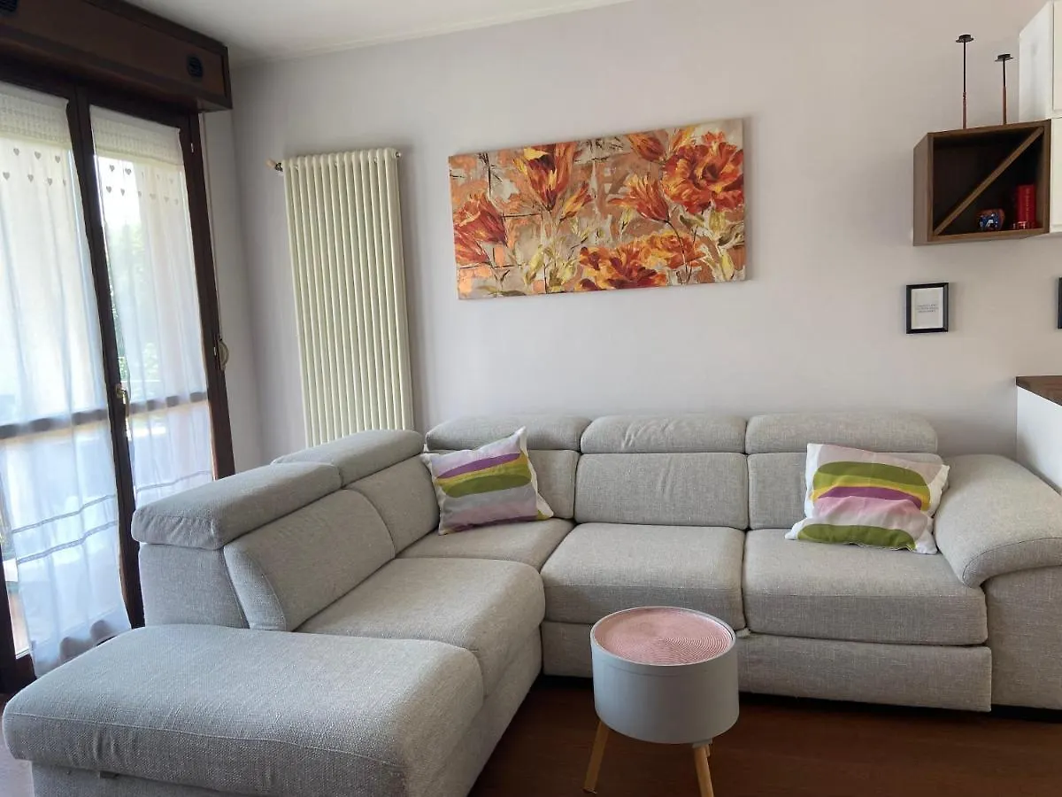 B&B Campi Di Sole Sala Bolognese Italy