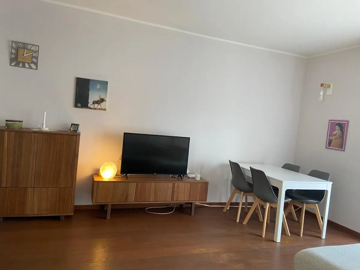B&B Campi Di Sole Sala Bolognese 0*,  Italy