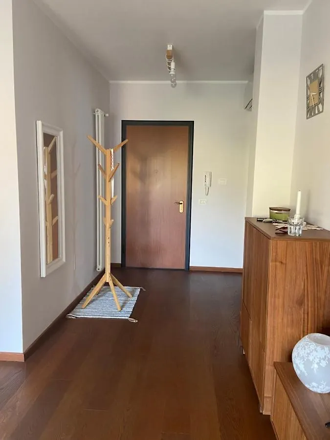 B&B Campi Di Sole Sala Bolognese Apartment