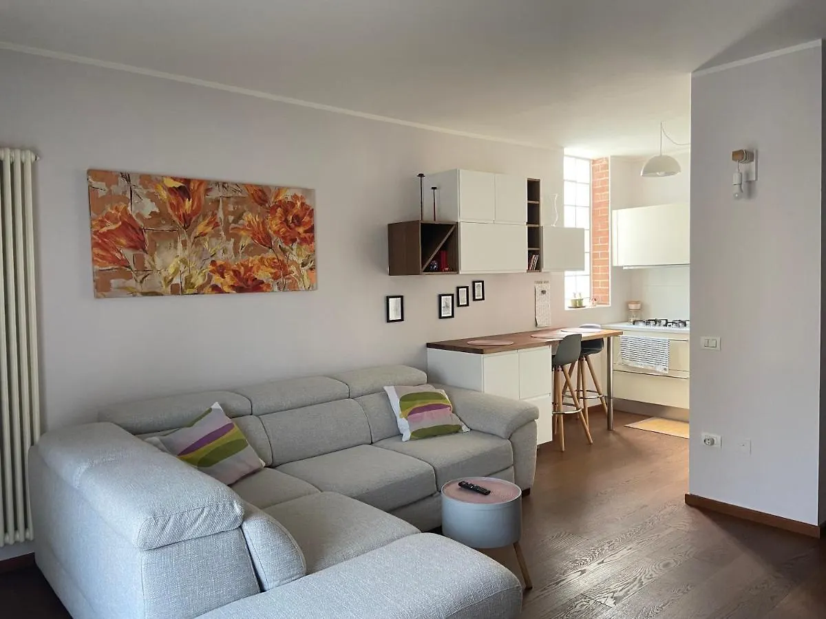 B&B Campi Di Sole Sala Bolognese