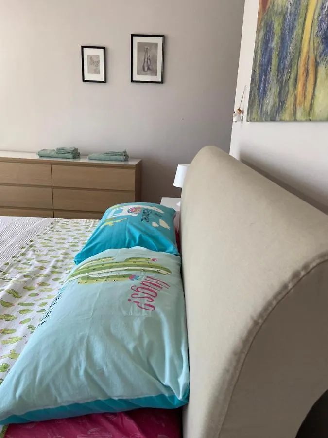 B&B Campi Di Sole Sala Bolognese 0*,  Italy