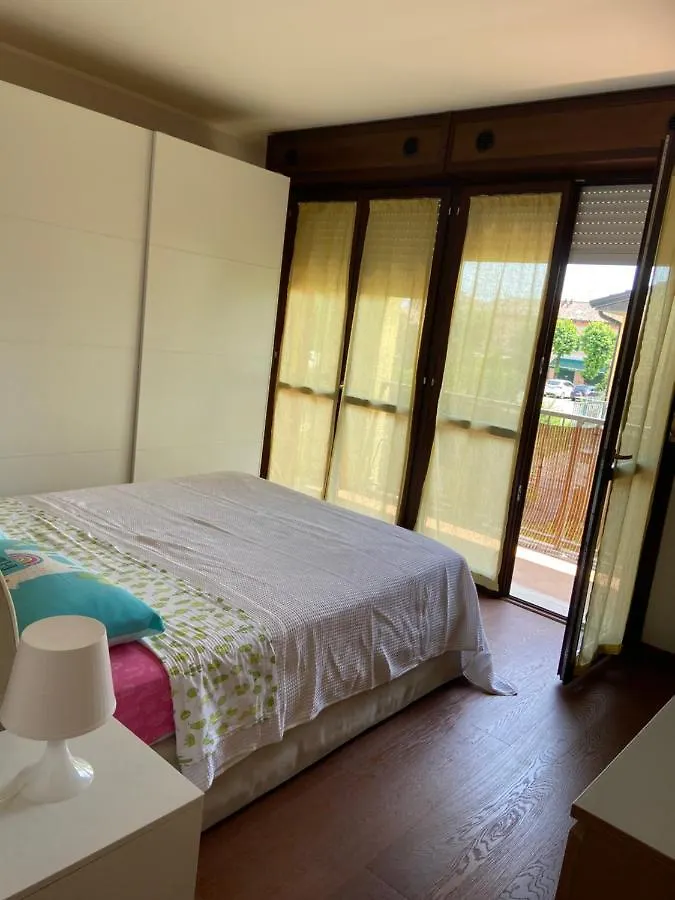 Apartment B&B Campi Di Sole Sala Bolognese