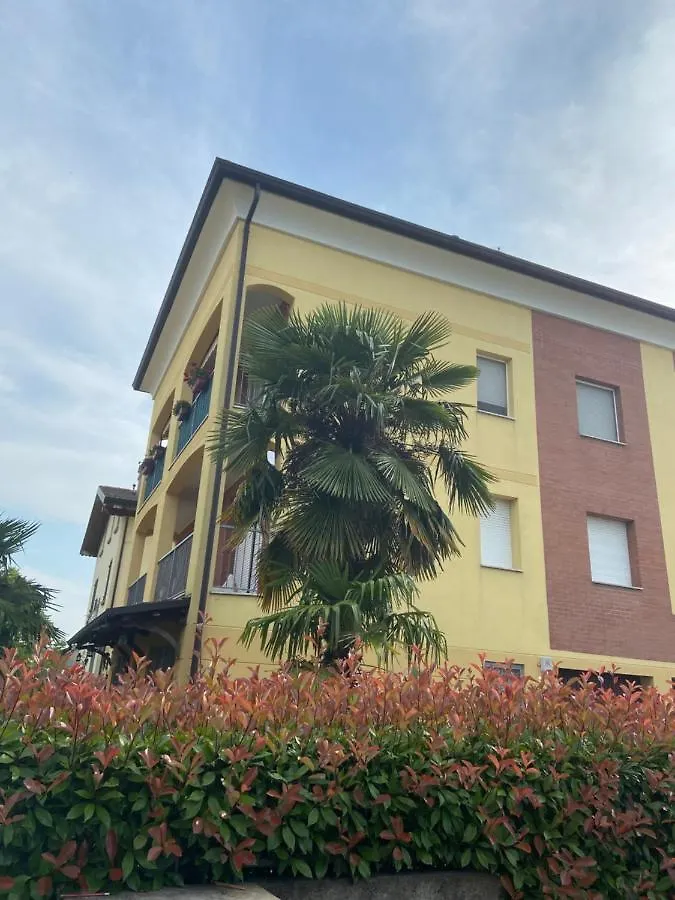B&B Campi Di Sole Sala Bolognese Apartment