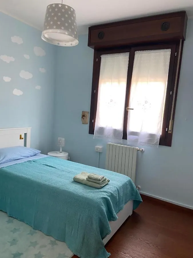 Apartment B&B Campi Di Sole Sala Bolognese