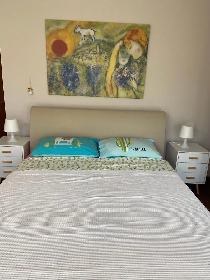 B&B Campi Di Sole Sala Bolognese