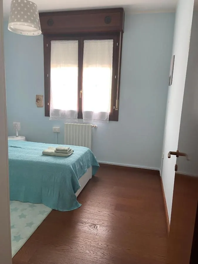 B&B Campi Di Sole Sala Bolognese 0*,