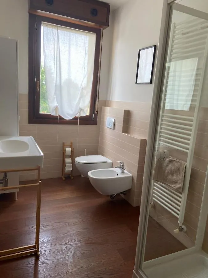 B&B Campi Di Sole Sala Bolognese Italy