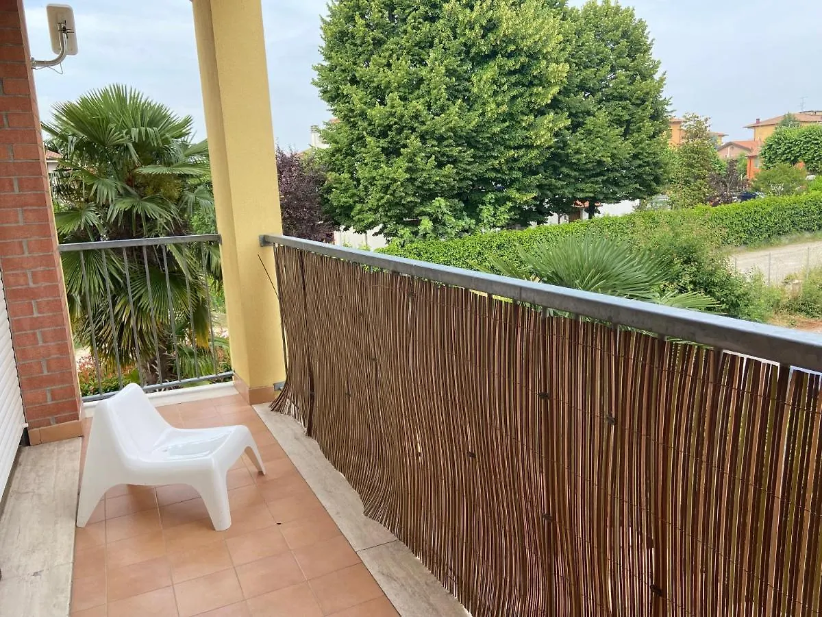 Apartment B&B Campi Di Sole Sala Bolognese
