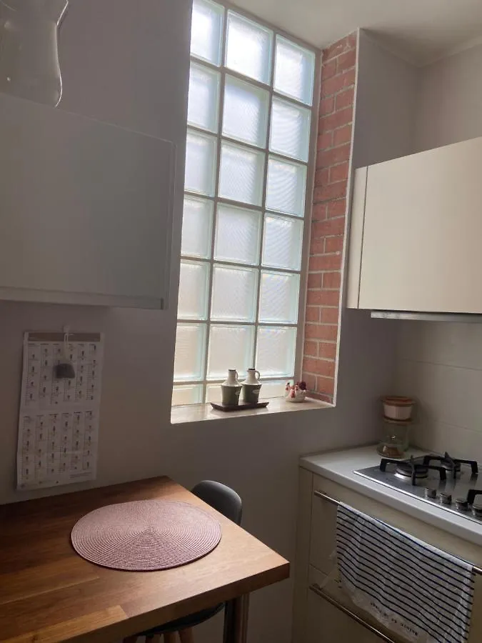 Apartment B&B Campi Di Sole Sala Bolognese